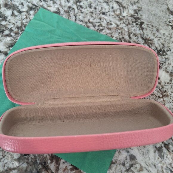 Emilio Pucci Glasses - Picture 10 of 12